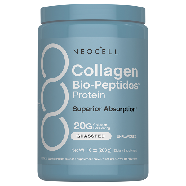 Neocell Unflavored Collagen Protein Peptides