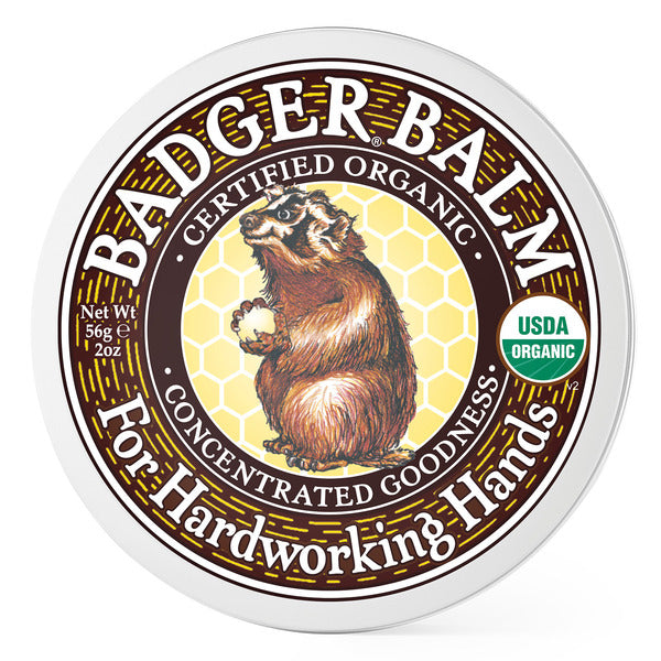 Badger Balm Healing Balm