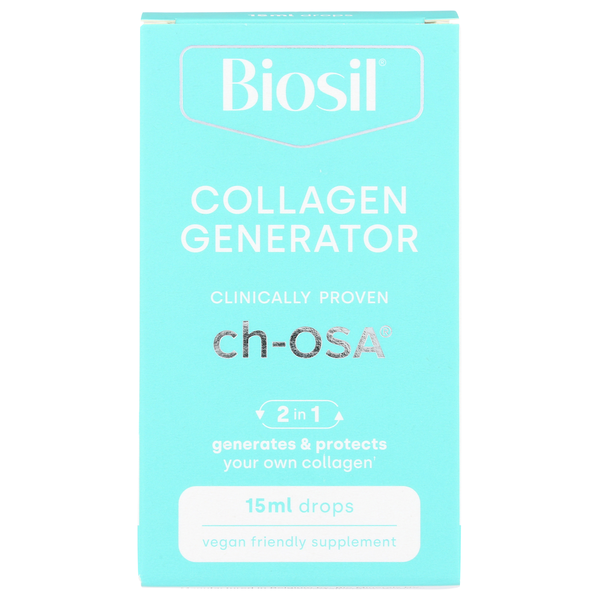 Biosil Beauty Bones Joints