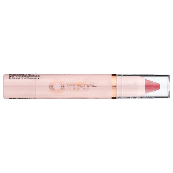 Mineral Fusion Smolder Sheer Moisture Lip Tint
