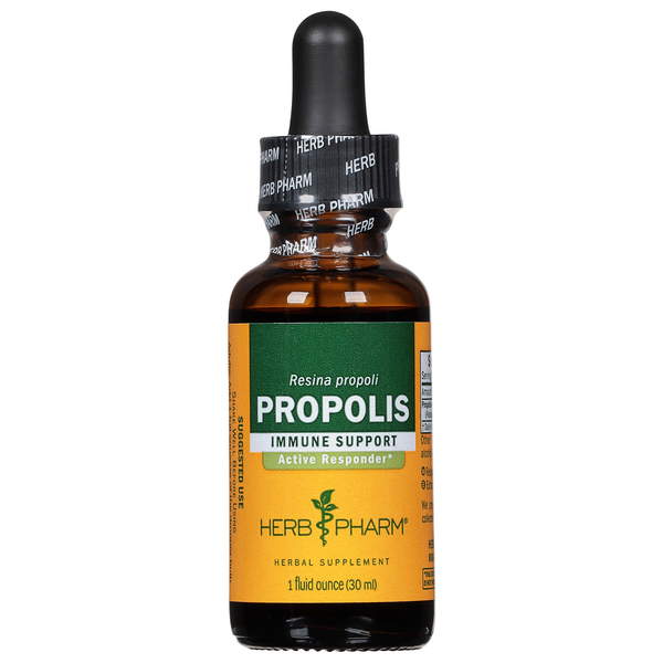 Herb Pharm Propolis Extract