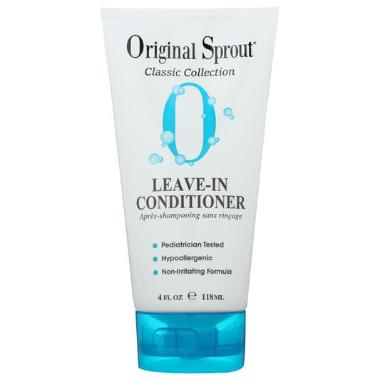 Original Sprout Leave In Conditioner