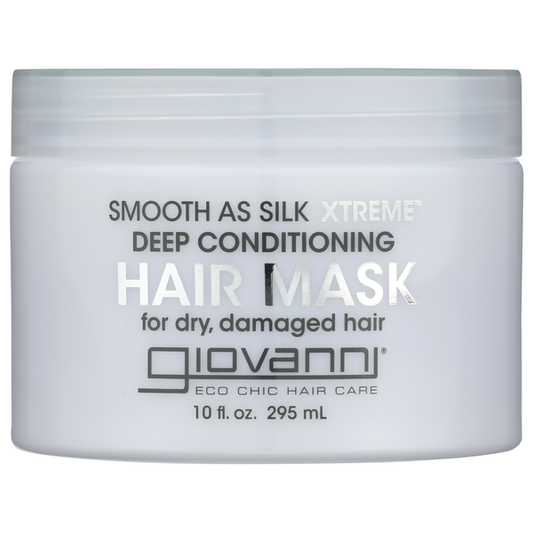 Giovanni Smooth Deep Conditioning Hair Mask