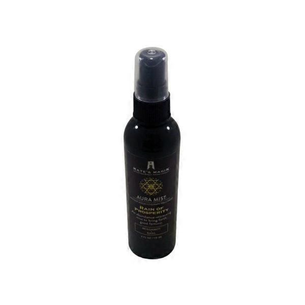 Kate's Magik Rain Of Prosperity Aura Mist