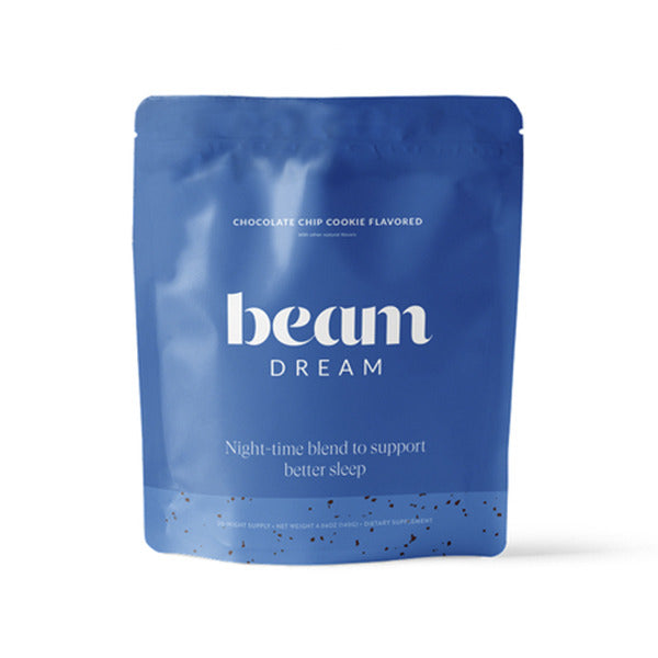 Beam Chocolate Chip Cookie Dream Powder