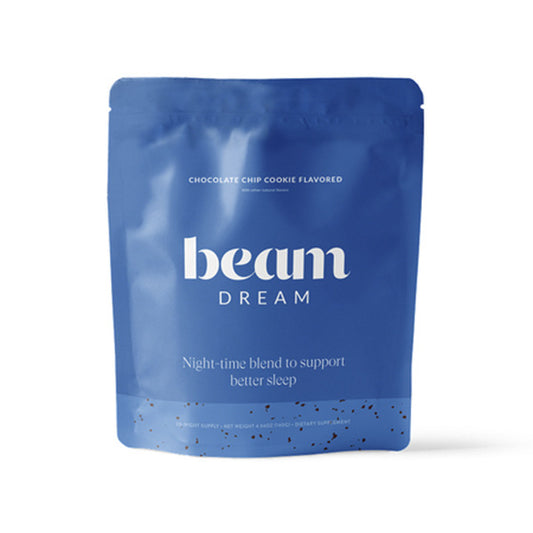 Beam Chocolate Chip Cookie Dream Powder