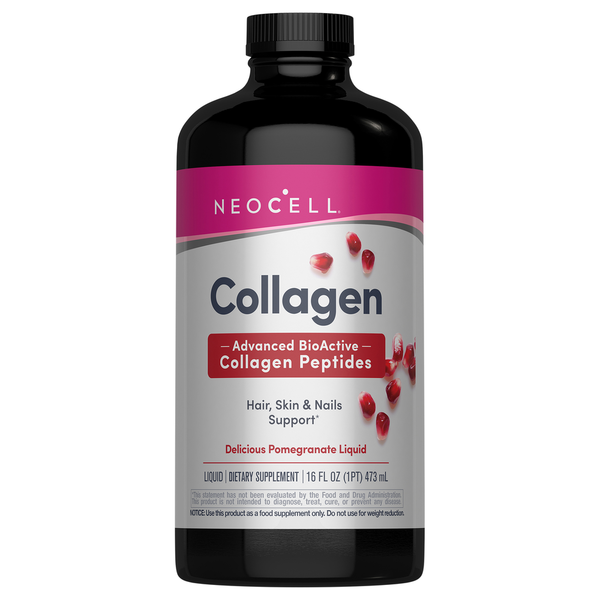 Neocell Pomegranate Liquid Collagen 1 & 3