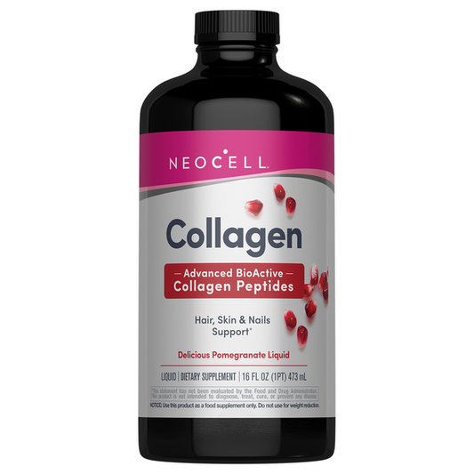 Neocell Pomegranate Liquid Collagen 1 & 3