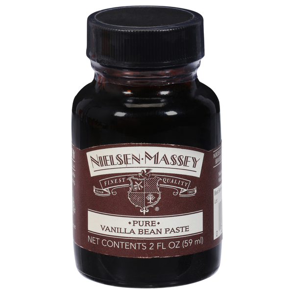Nielsen-Massey Pure Vanilla Bean Paste