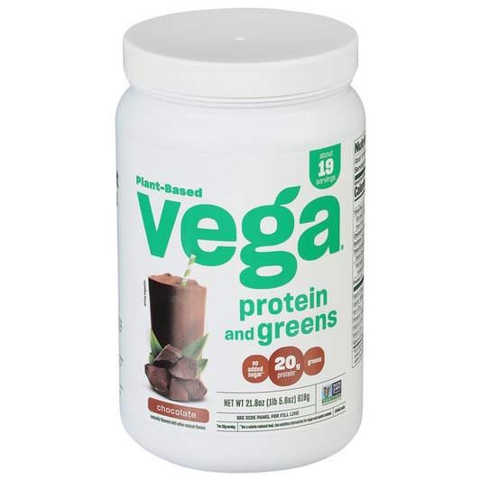 Vega Chocolate Protein & Greens