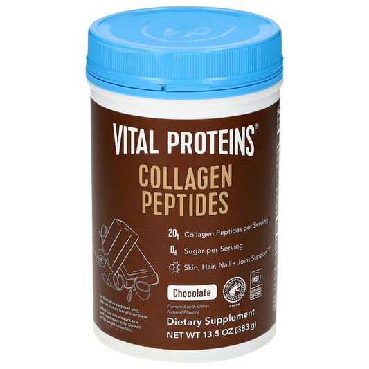 Vital Proteins Chocolate Collagen Peptides