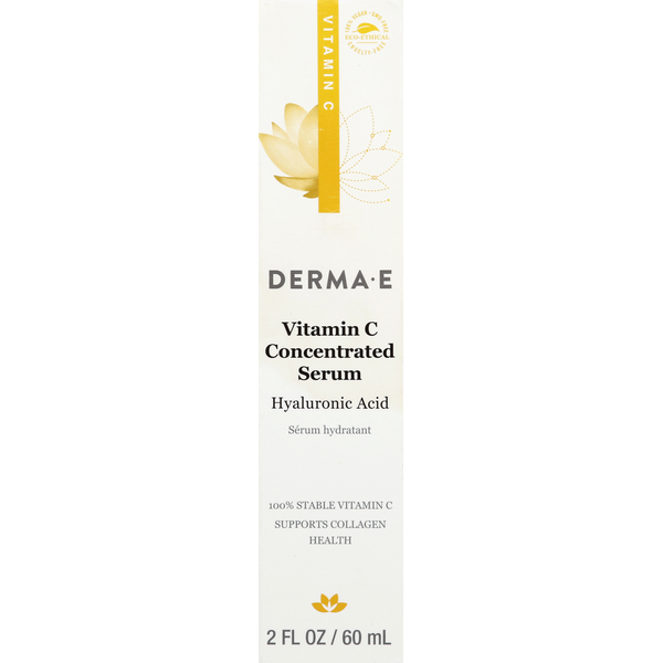 Derma-E Concentrated Vitamin C Serum