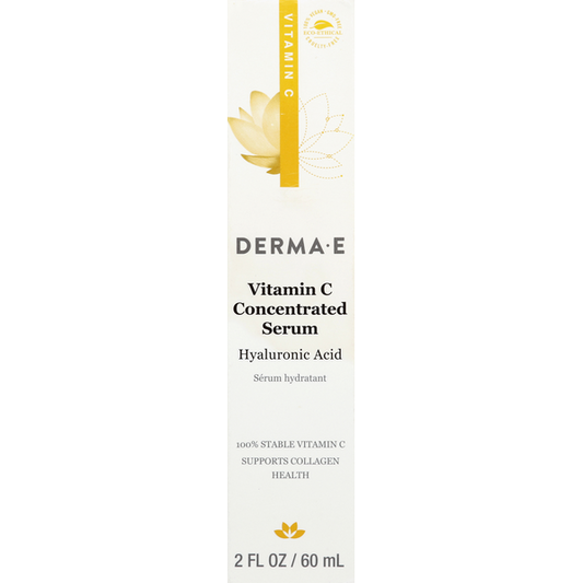Derma-E Concentrated Vitamin C Serum