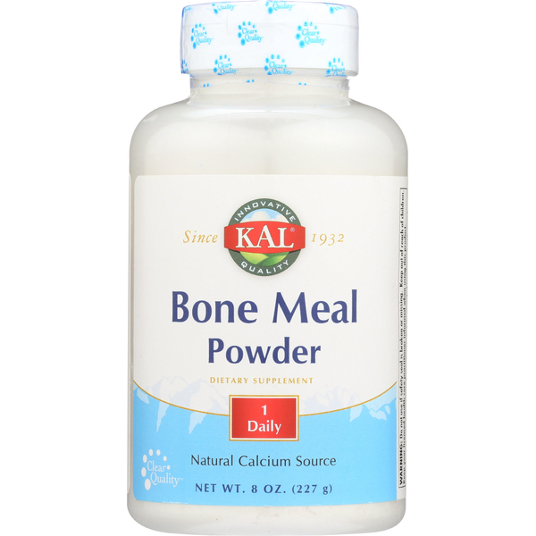 KAL Bone Meal Powder