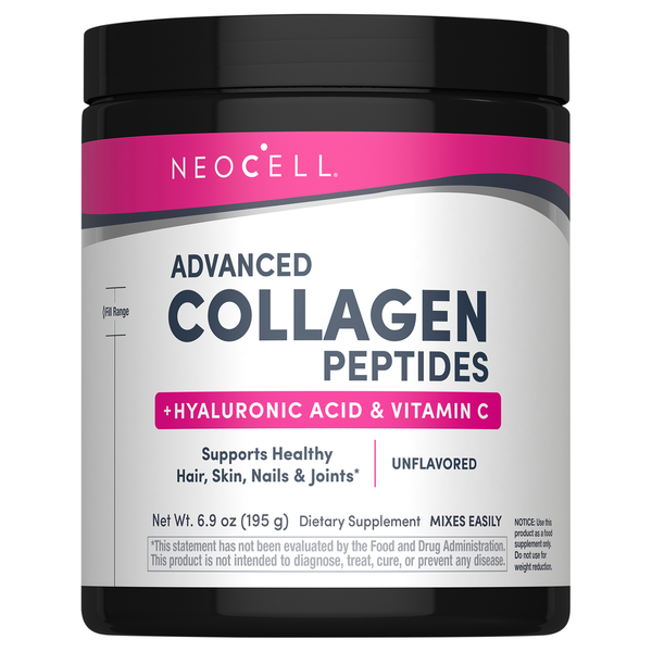 NeoCell Super Collagen Plus