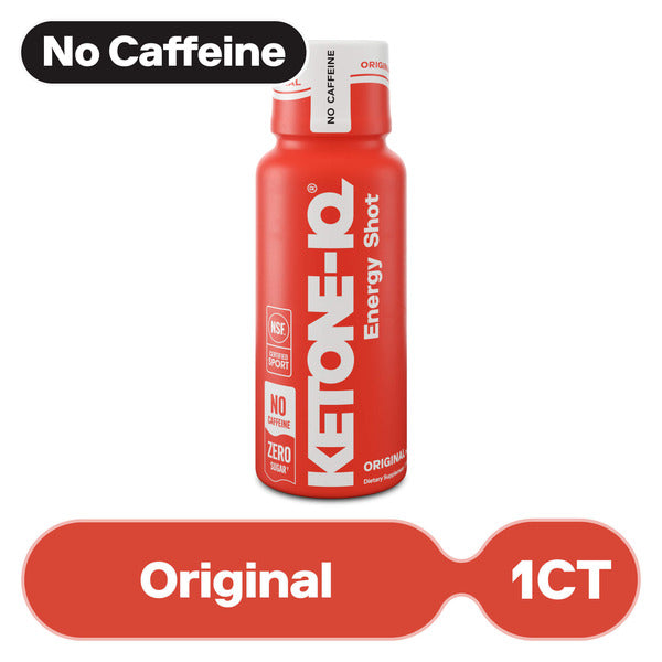Ketone-Iq Original Classic Shot