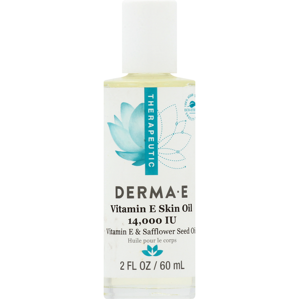 Derma-E Vitamin E Oil 14000 Iu