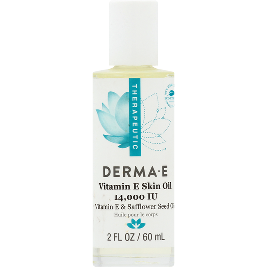 Derma-E Vitamin E Oil 14000 Iu