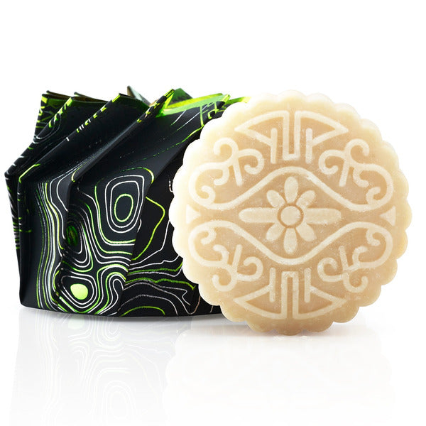 Viori Hidden Waterfall Shampoo Bar