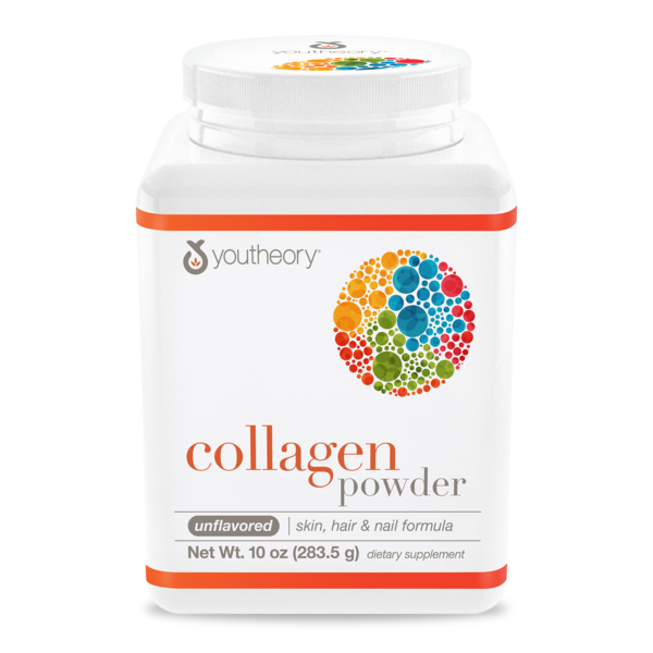 Youtheory Unflavored Collagen Powder