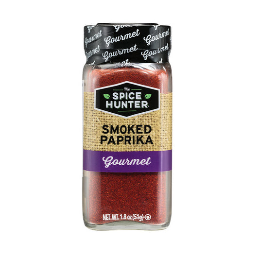 Spice Hunter Ground Smoked Paprika