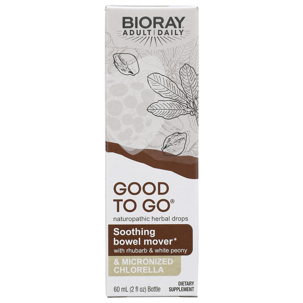 Bioray Good To Go