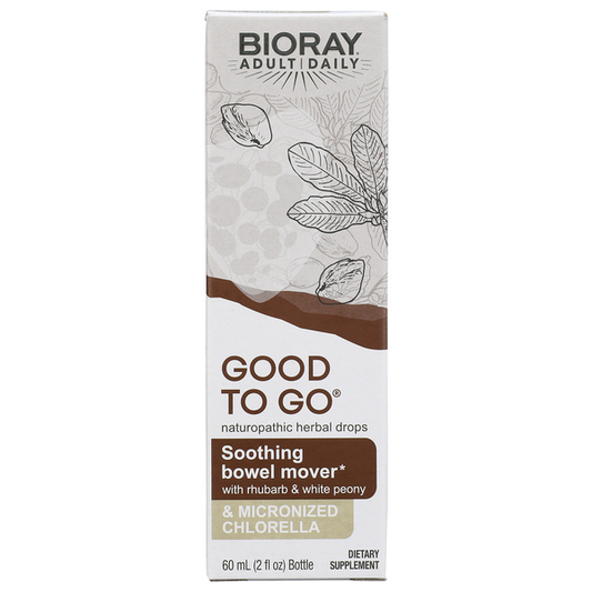Bioray Good To Go