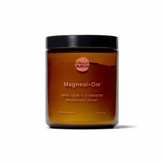Moon Juice Berry Calm Magnesi-Om