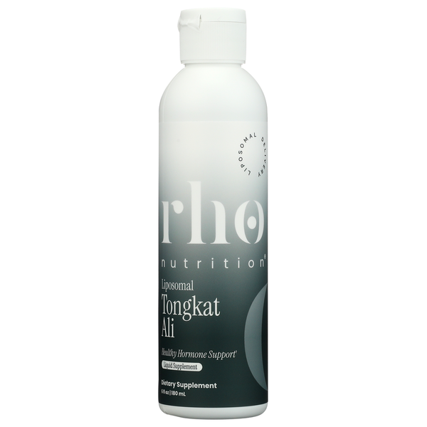 Rho Nutrition Liposomal Tongkat Ali