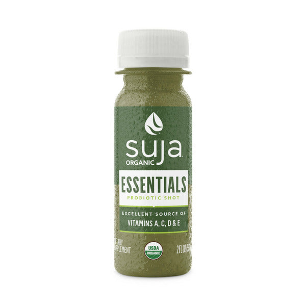 Suja Organic Organic Essentials Probiotic Shot