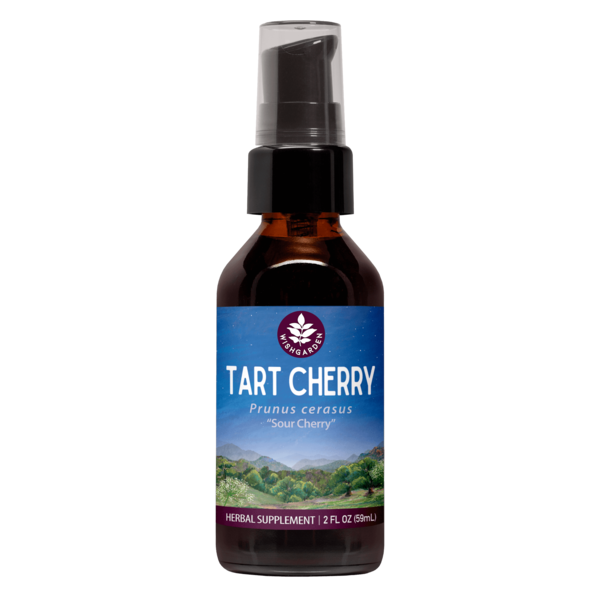 Wishgarden Tart Cherry