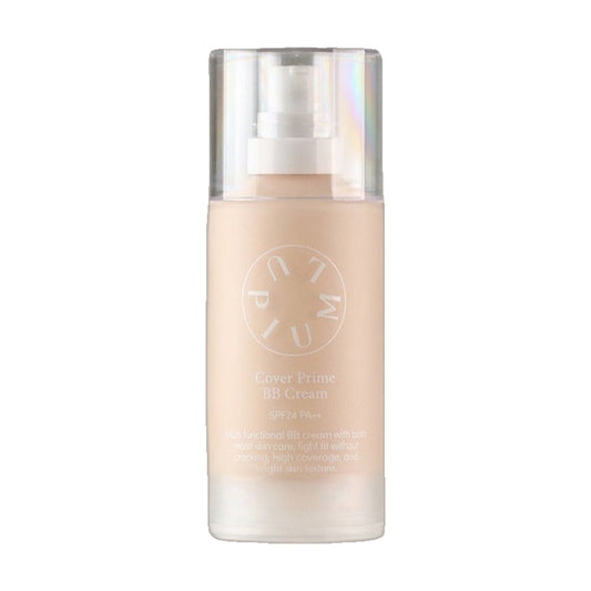 Cover Prime BB Cream SPF24 PA++ 50ml