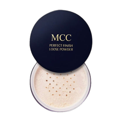 Perfect Finish Loose Powder 10g + Mirror
