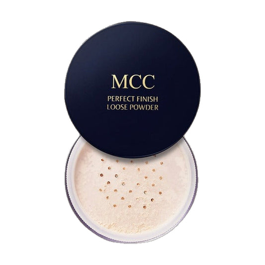 Perfect Finish Loose Powder 10g + Mirror