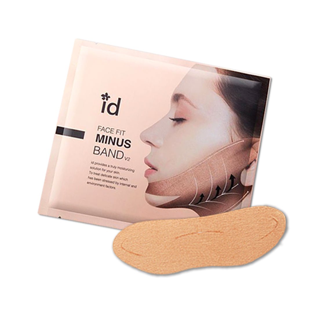 ID.AZ [AIDA] Propolis Calming Ampoule Ultra (1 Box = 2ml x 10 Ampoules) - Image 3 - ID.AZ