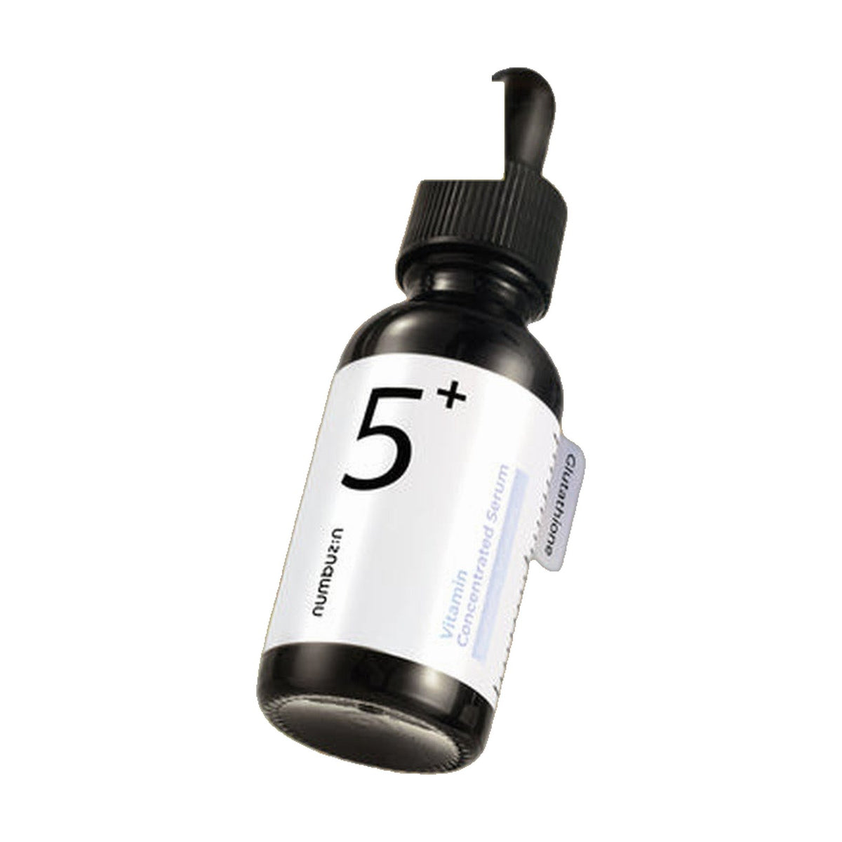 No 5+ Vitamin Glutathione Dark Spot  Full Care Set
