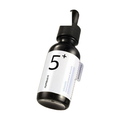 No 5+ Vitamin Glutathione Dark Spot  Full Care Set