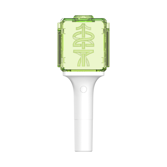 NCT 127 - OFFICIAL LIGHT STICK