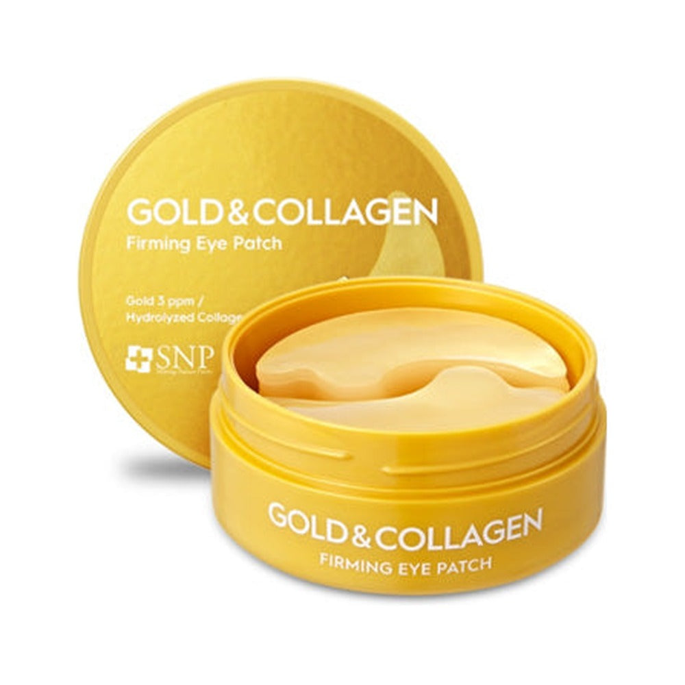 SNP [SNP] *renewal* Bird's Nest Aqua Ampoule Mask (10ea) - SNP