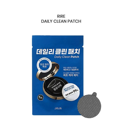 RIRE [RIRE] Daily Clean Patch
