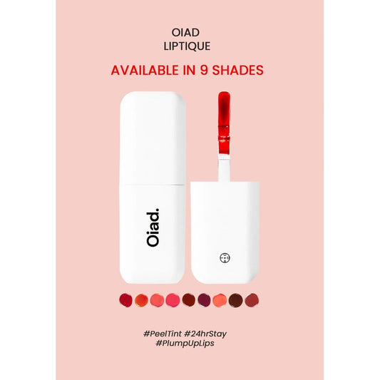 OIAD [OIAD] Lip Glow Oil 5g