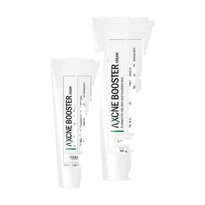 Axcne Booster Ampoule (1 Box = 3ml x 10 Bottles)