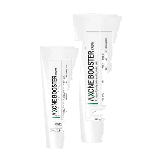 Axcne Booster Ampoule (1 Box = 3ml x 10 Bottles)