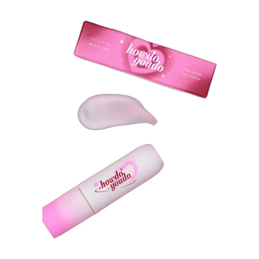 How Do You Do Multi Tint (Pink) 4.5ml