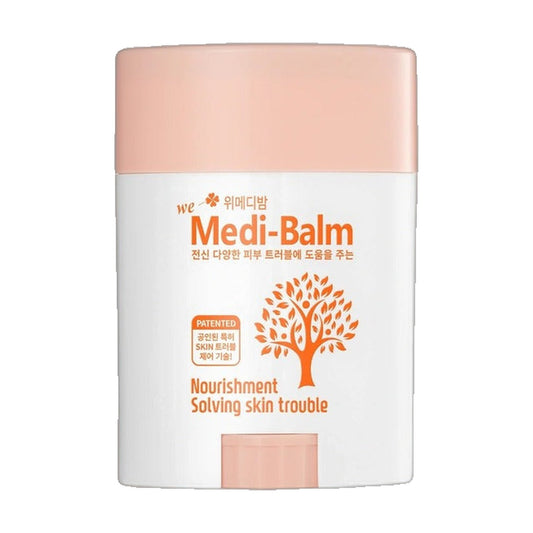 Astaxanthin Multi Skin Care Balm 20g