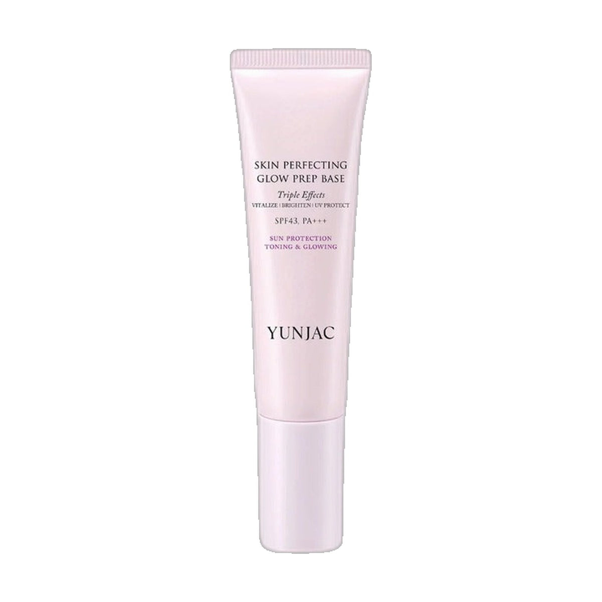 Skin Perfecting Glow Up Prep Base SPF43 PA+++ 30ml