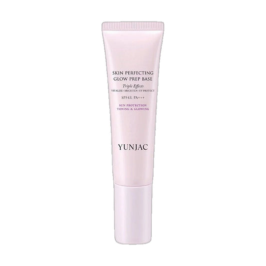 Skin Perfecting Glow Up Prep Base SPF43 PA+++ 30ml